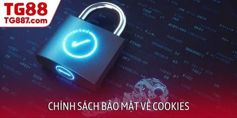 Chính sách bảo mật về cookies