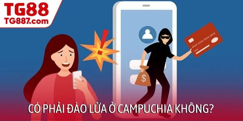 Có phải đào lửa ở campuchia không