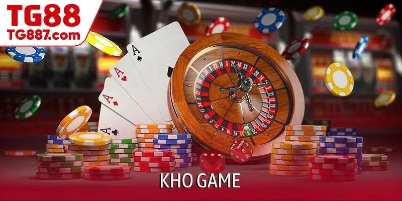 Kho game