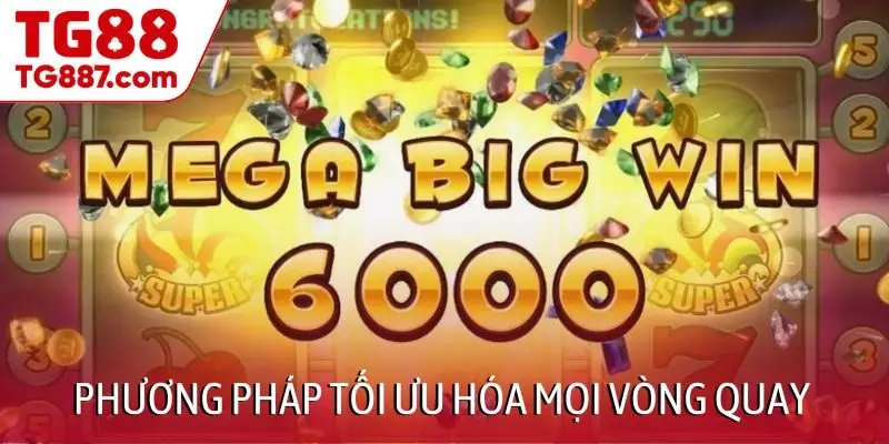 Phương pháp tối ưu hóa mọi vòng quay